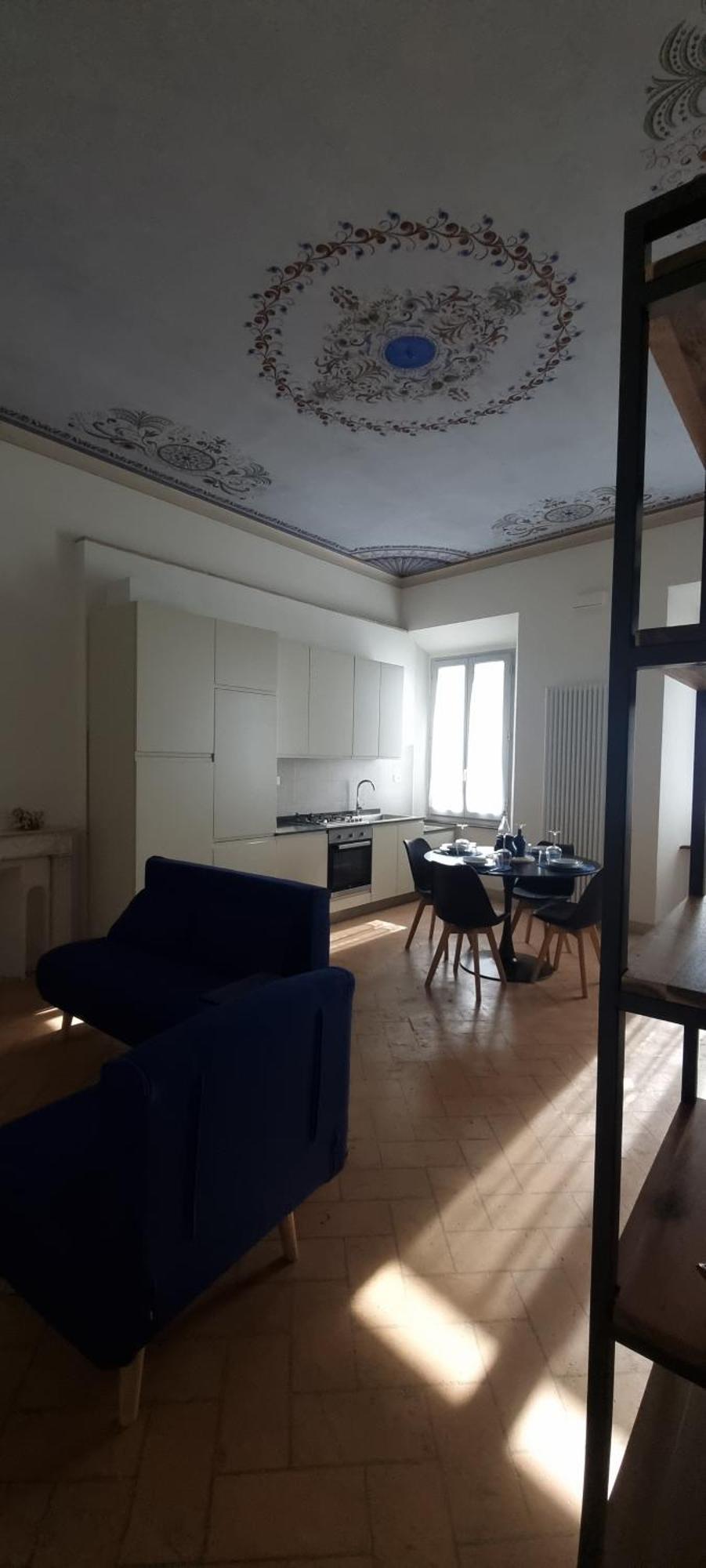 Guest House Palazzo Buoninsegni Colle Val D'Elsa Esterno foto